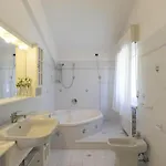 46 - Splendida Singola Al Taunus Con Vista Mare E Ampio Giardino - Inclusa * نومانا