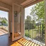 46 - Splendida Singola Al Taunus Con Vista Mare E Ampio Giardino - Inclusa Numana