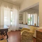 46 - Splendida Singola Al Taunus Con Vista Mare E Ampio Giardino - Inclusa *