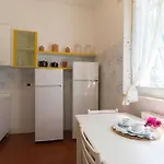 46 - Splendida Singola Al Taunus Con Vista Mare E Ampio Giardino - Inclusa