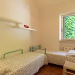 46 - Splendida Singola Al Taunus Con Vista Mare E Ampio Giardino - Inclusa فيلة *