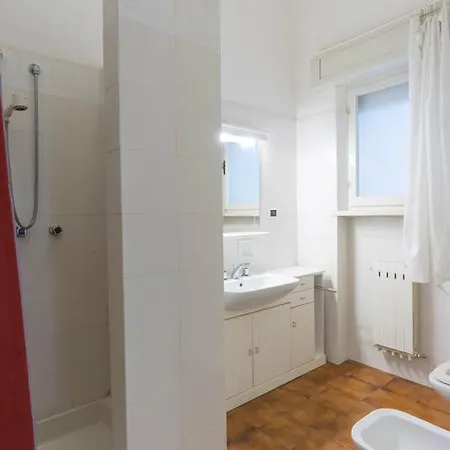 46 - Singola Al Taunus Con Vista Mare E Ampio Giardino - Inclusa Al White Club Numana