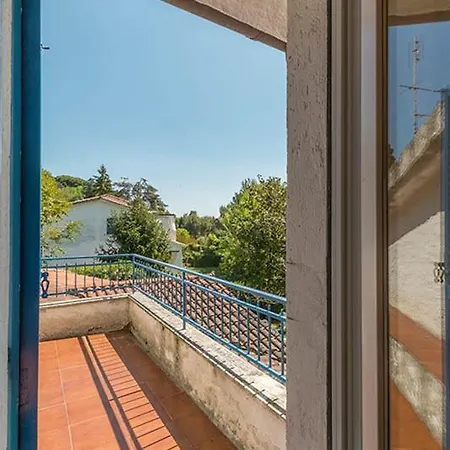 46 - Splendida Singola Al Taunus Con Vista Mare, Ampio Giardino, Inclusa Nel Prezzo * Numana
