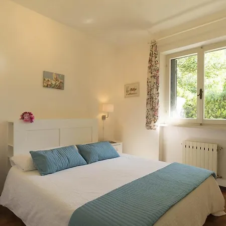 Villa 46 - Splendida Singola Al Taunus Con Vista Mare, Ampio Giardino, Inclusa Nel Prezzo *