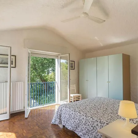 46 - Singola Al Taunus Con Vista Mare E Ampio Giardino - Inclusa Al White Club Numana