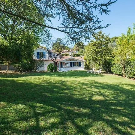 46 - Splendida Singola Al Taunus Con Vista Mare, Ampio Giardino, Inclusa Nel Prezzo Numana