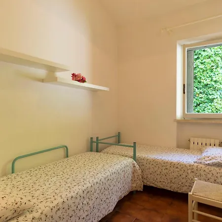 46 - Singola Al Taunus Con Vista Mare E Ampio Giardino - Inclusa Al White Club Villa *