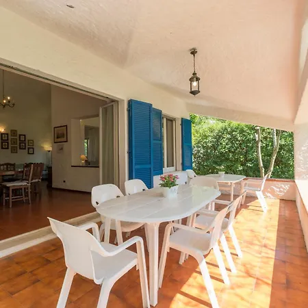 Villa 46 - Singola Al Taunus Con Vista Mare E Ampio Giardino - Inclusa Al White Club Numana
