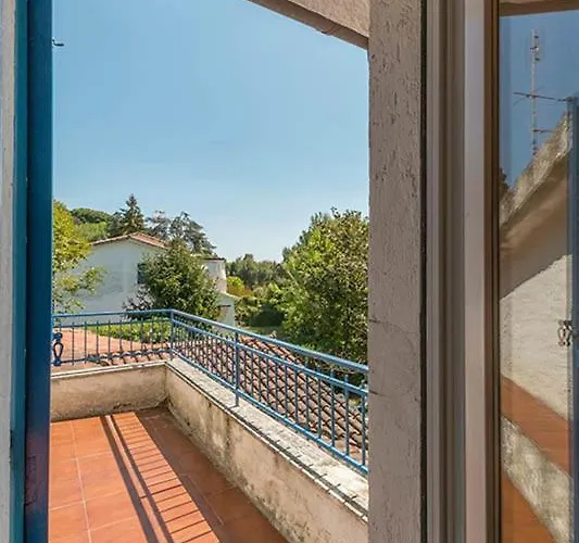 46 - Splendida Singola Al Taunus Con Vista Mare E Ampio Giardino - Inclusa * Numana